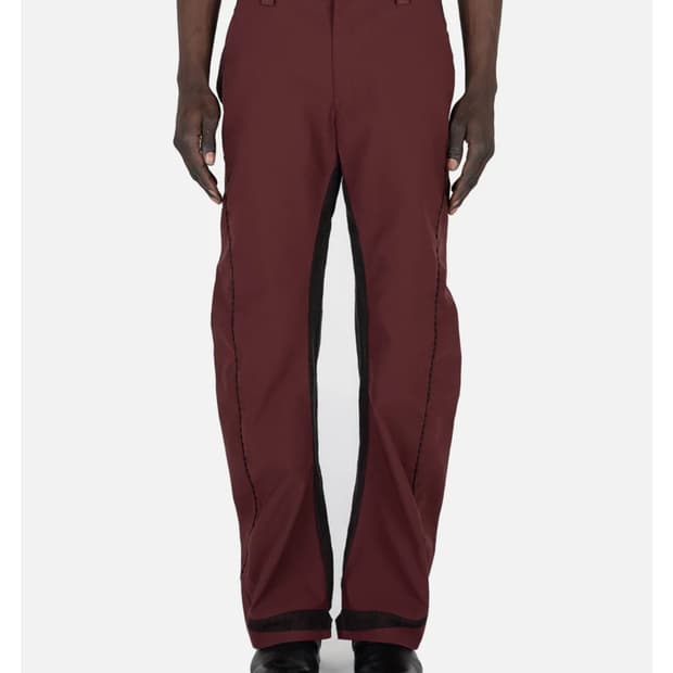 XLIM 엑슬림 ep.2 trousers