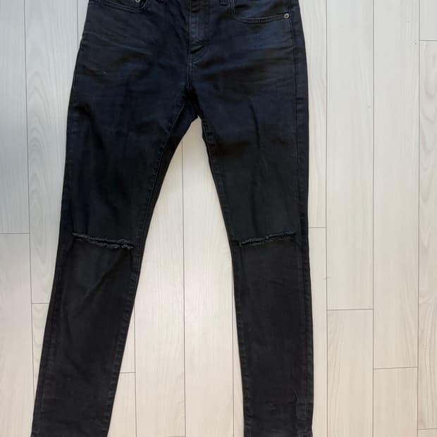 생로랑 16시즌 블랙 디스진 29