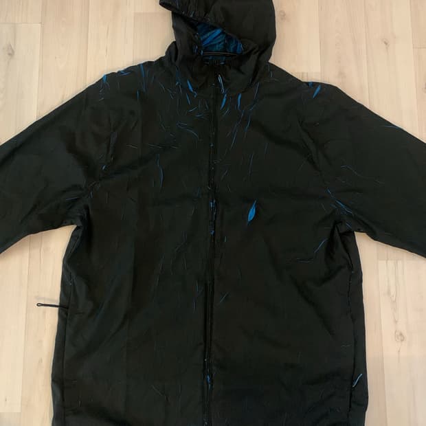 On running pace run jacket