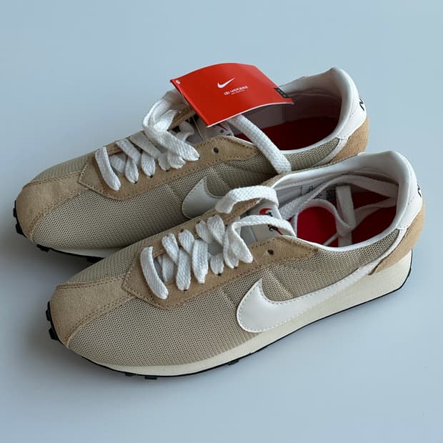 [새 상품] 나이키 LD-1000 SP 세서미 앤 팀 골드