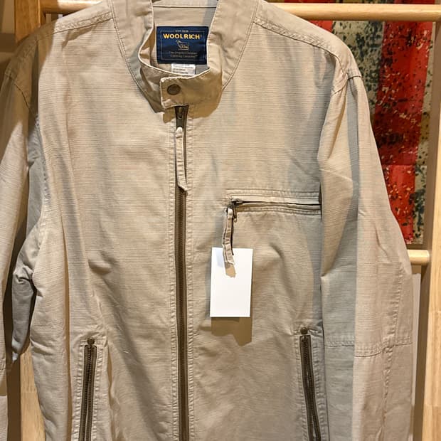 Woolrich