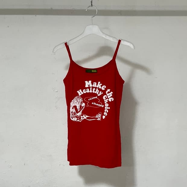 vtg top