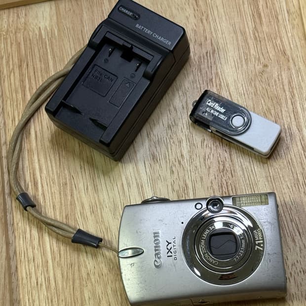 캐논 ixus 750 아일릿 원희 디카 canon 익서스 750