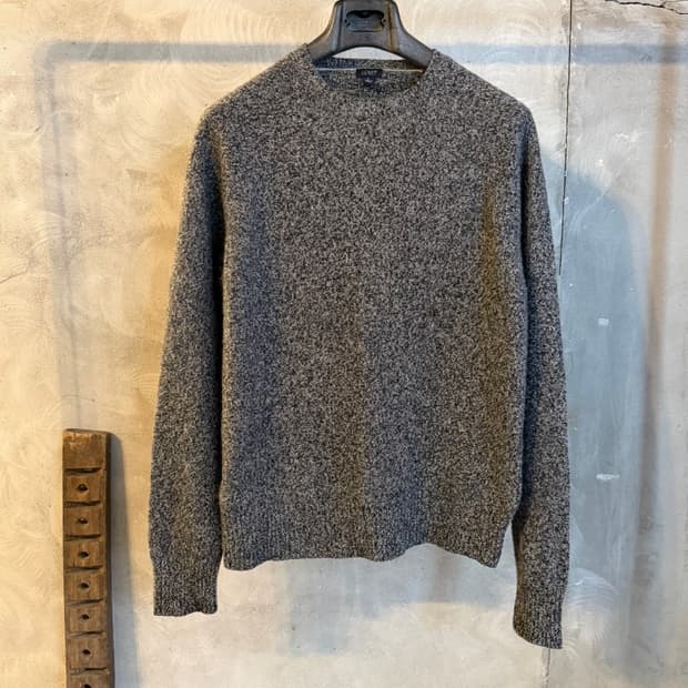 제이크루 크루넥 니트 100