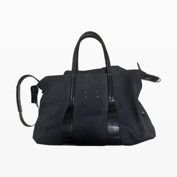 마르지엘라 보스턴백