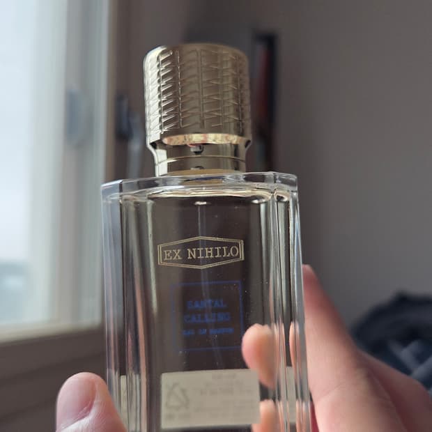 엑스니힐로 - 상탈 콜링 EDP 100ml