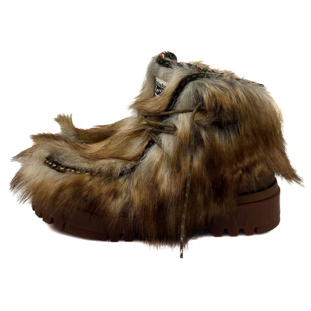 Onitsuka Tiger Fur Trekking Shoes/ 270