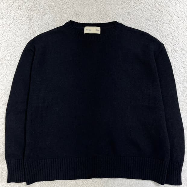 마뗑킴 니트/#2803