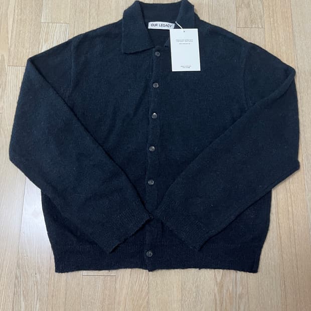 아워레가시 이브닝 폴로 48