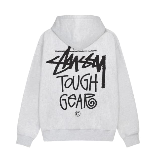 스투시 터프기어 XL 