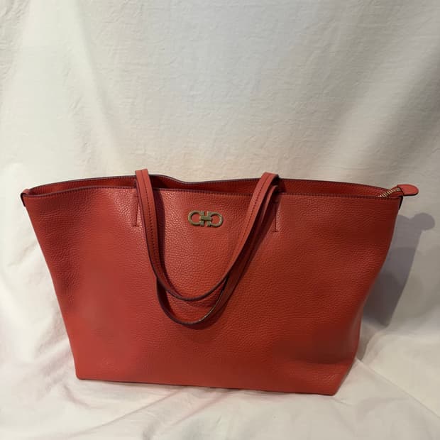 페라가모 토트백 쇼퍼백 가방