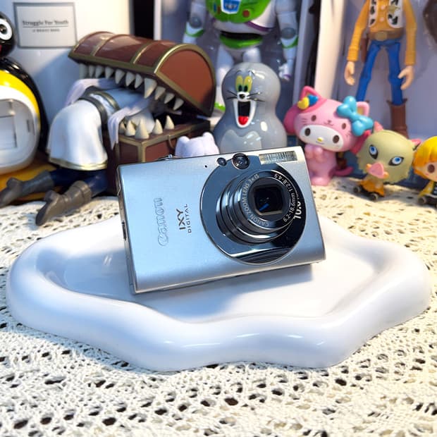[💞손떨방] 캐논 익시 IXY25IS (IXUS85IS) 디지털 카메라