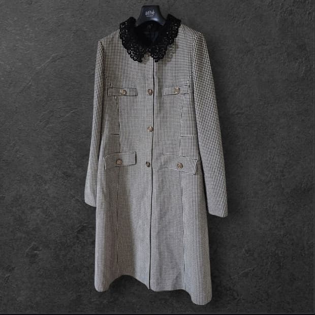 SI 하운드투스 레아스 카라 미디원피스 55