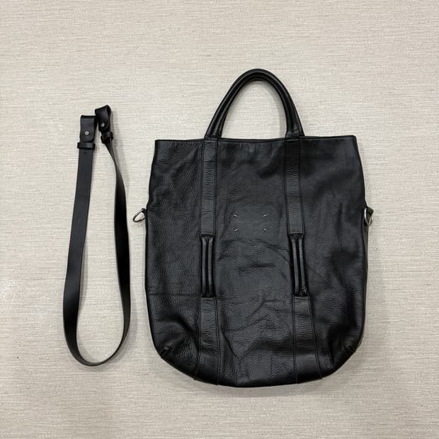 Maison Margiela sailor bag 2012