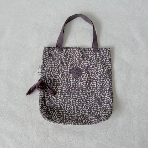 키플링(Kipling) 토트백