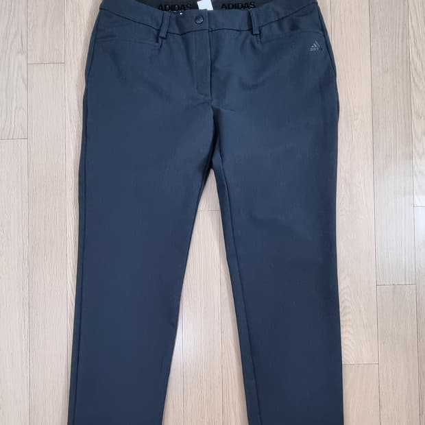 아디다스 골프 약기모 팬츠 30in _ 여성