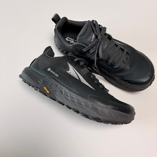 알트라 팀프5 GTX (280)