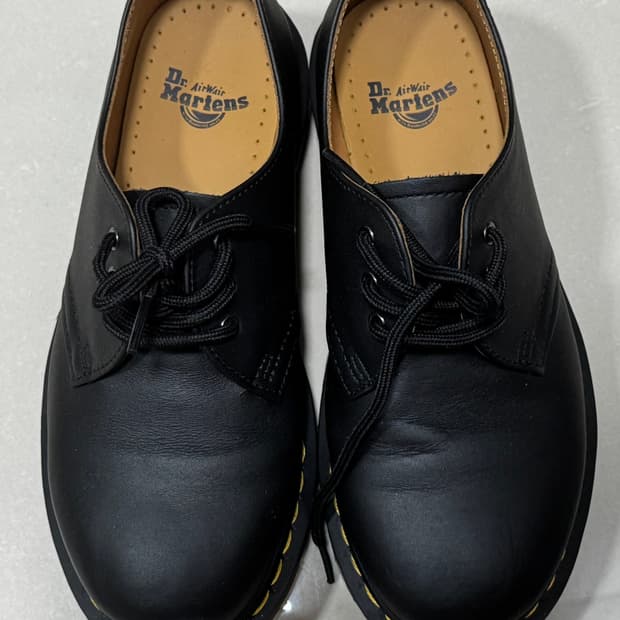 닥터마틴 1461 나파 (무광) 235