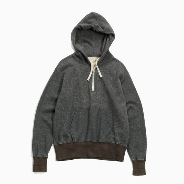 토이즈맥코이 빈티지 후디