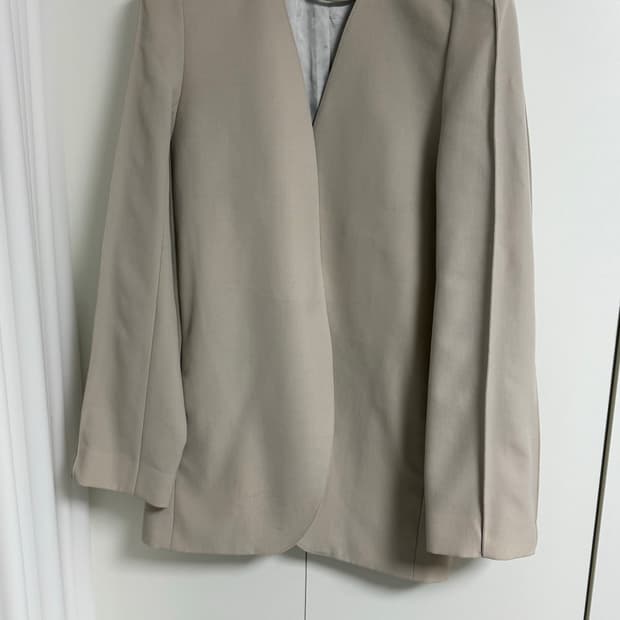 Lemaire 르메르 수트 자켓