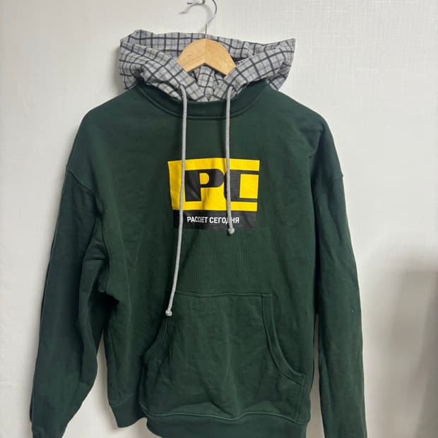 [XL] 라스벳 후디