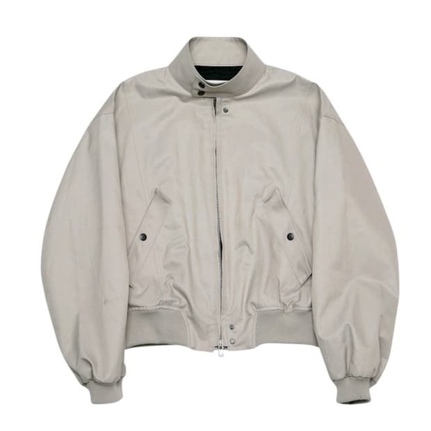 알렌느 해링턴 자켓 2사이즈