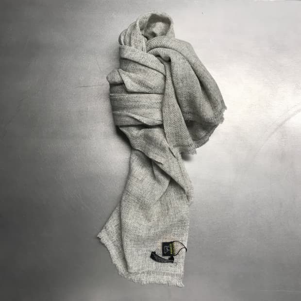 Paradise Collection 캐시미어 머플러