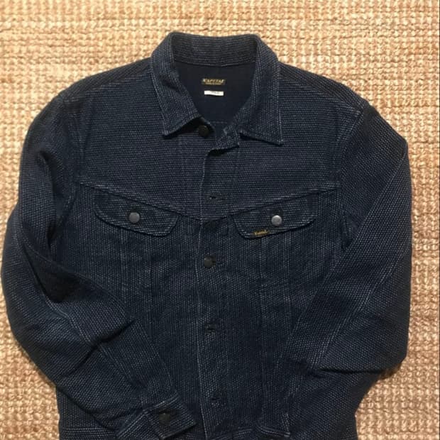 캐피탈 센츄리123 웨스턴 46