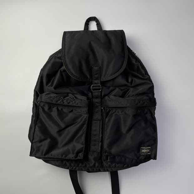 PORTER TANKER 포터 탱커 럭색