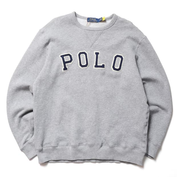 폴로 랄프로렌 Polo by Ralph Lauren Sweatshrit