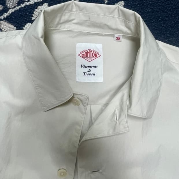 단톤 여름 셔츠 38