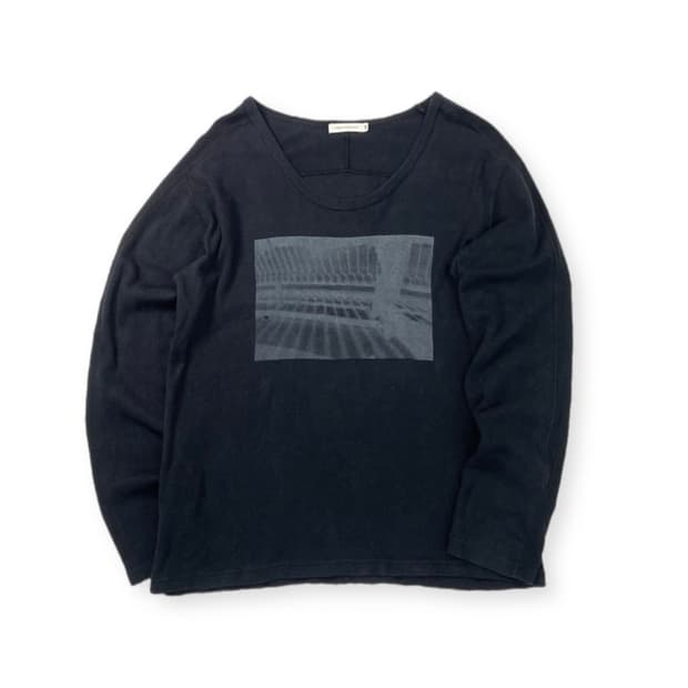 URBAN RESEARCH Long sleeve