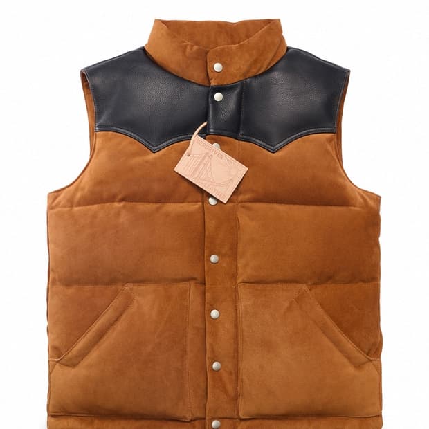 [직구]다운 베스트