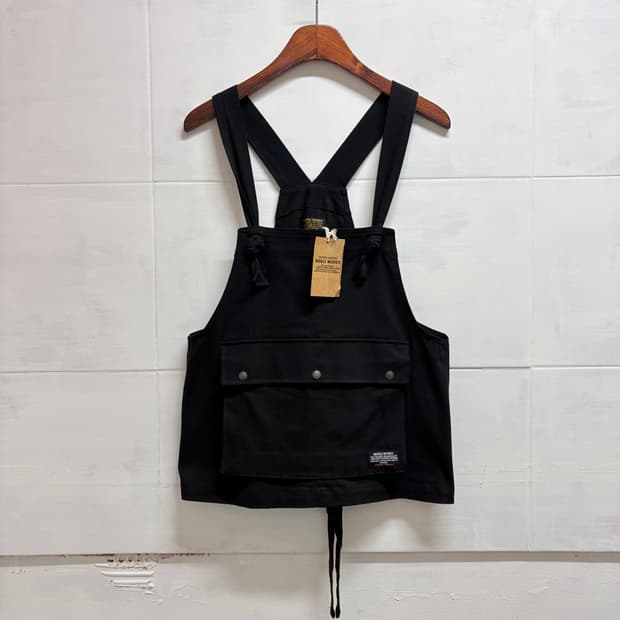 NEEDLE WORKS 니들워크 워크 베스트 S 새상품