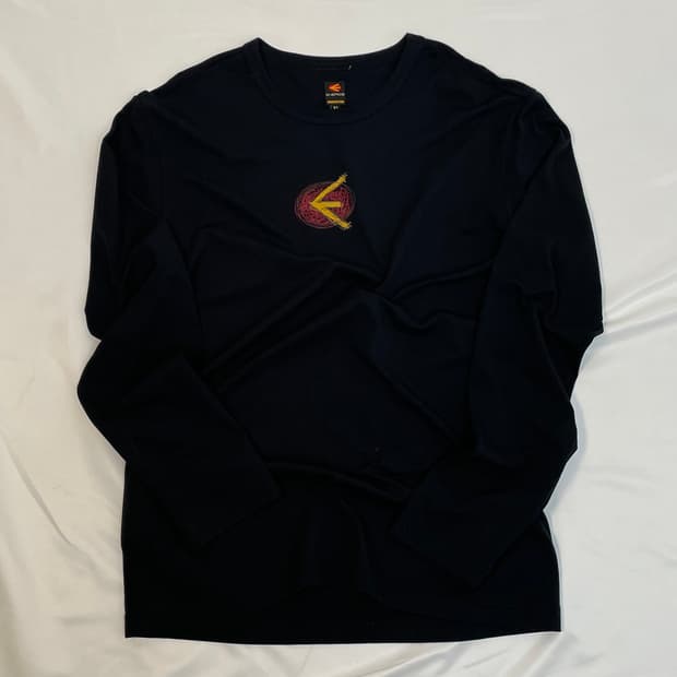 VTG Energie 기능성 롱슬리브