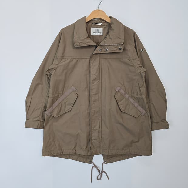 여성 코오롱스포츠 KOLON SPORT 아웃도어 자켓 85