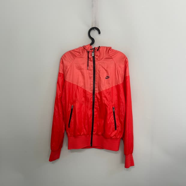 나이키 여성 바람막이 윈드러너 90