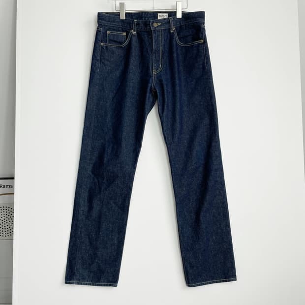 A1 모드나인(MODNINE) 데님 팬츠 34사이즈