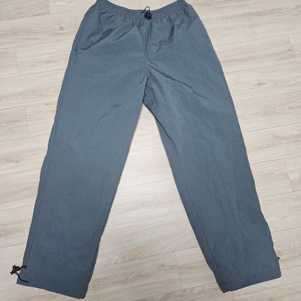 슬릭앤이지 로키팬츠 나일론