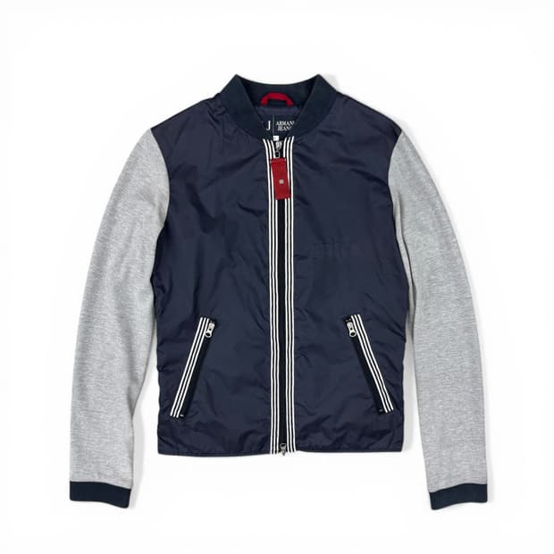 00's 아르마니 진스 블루종