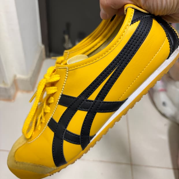 오니츠카타이거 맥시코66 275