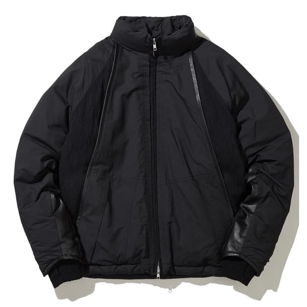 XLIM EP.4 01 Down Jacket