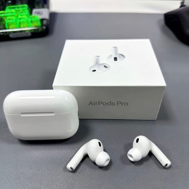 애플 에어팟 프로 3세대