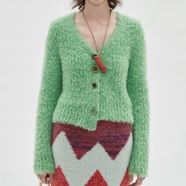 앤더슨벨 젤다 가디건