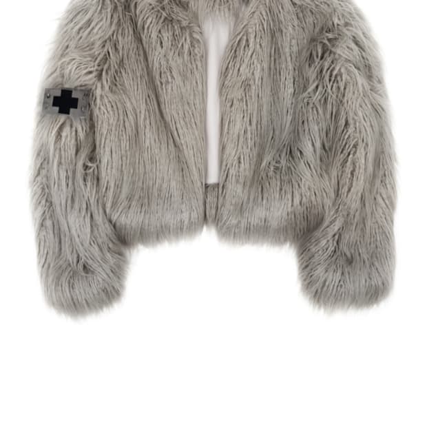 604service 퍼자켓 팔아요