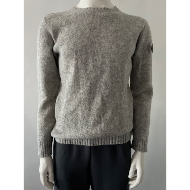 mohair knit 