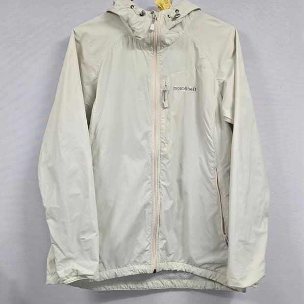 몽벨 바람막이 클리마플러스 자켓 M