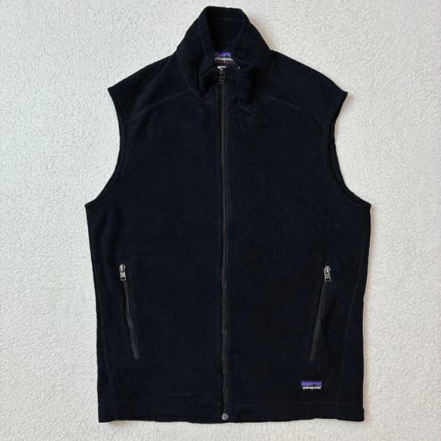 파타고니아 00's Y2K 신칠라 베스트 PN5957