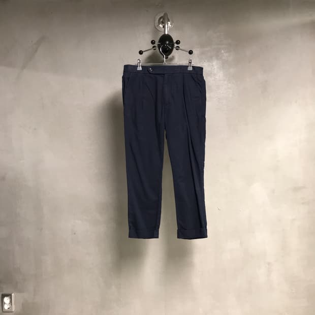 폴로 랄프로렌 네이비 치노 팬츠 31/32