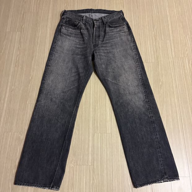 풀카운트 다트포드 0105 BK 판매합니다. 